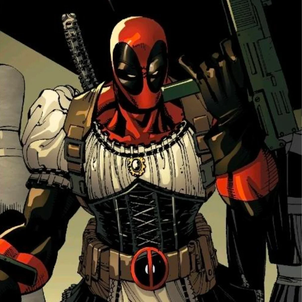 Wade Wilson