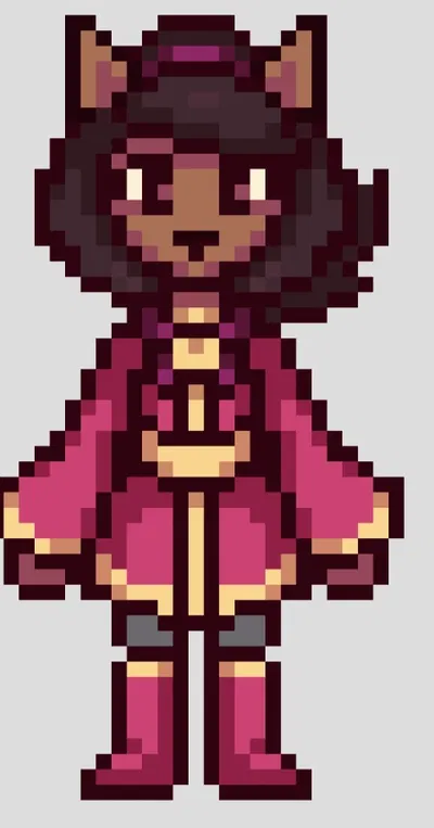 UNDERTALE YELLOW - KANAKO