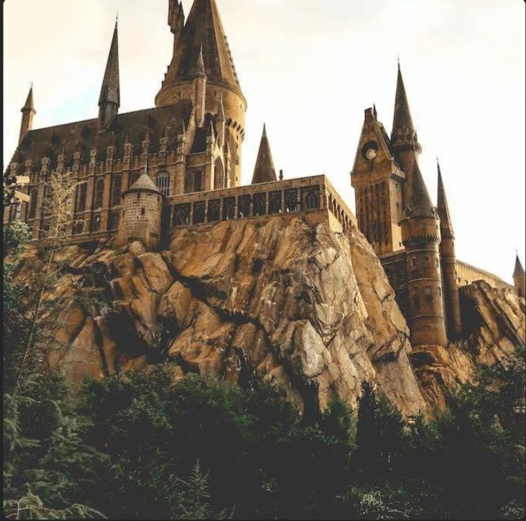 Hogwarts