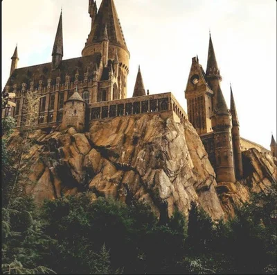 Hogwarts