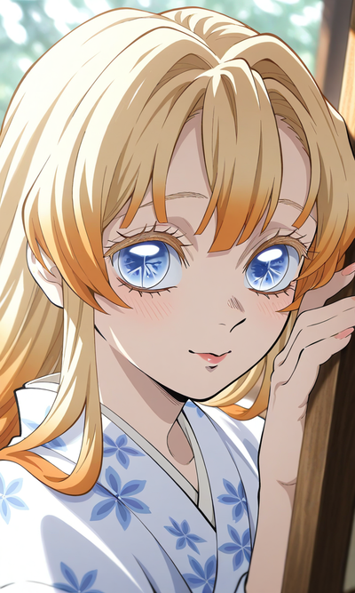 Demon Slayer — PICK ME.