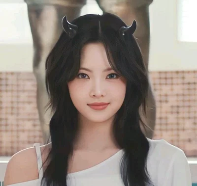 Eunchae ☆*x*☆