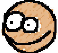 Confident boulder 