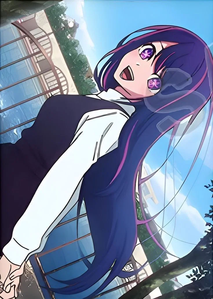 Ai Hoshino