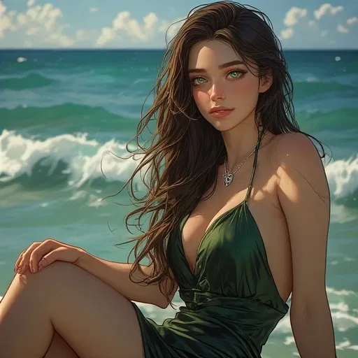 Sarah Moonbeam