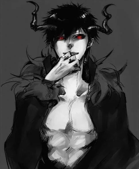 Demon Butler
