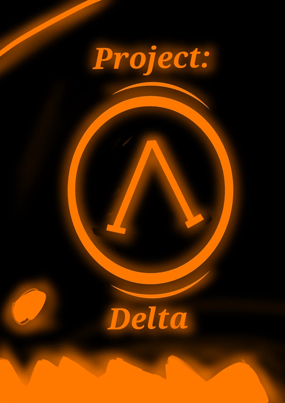 Project: Delta (the FINAL version)