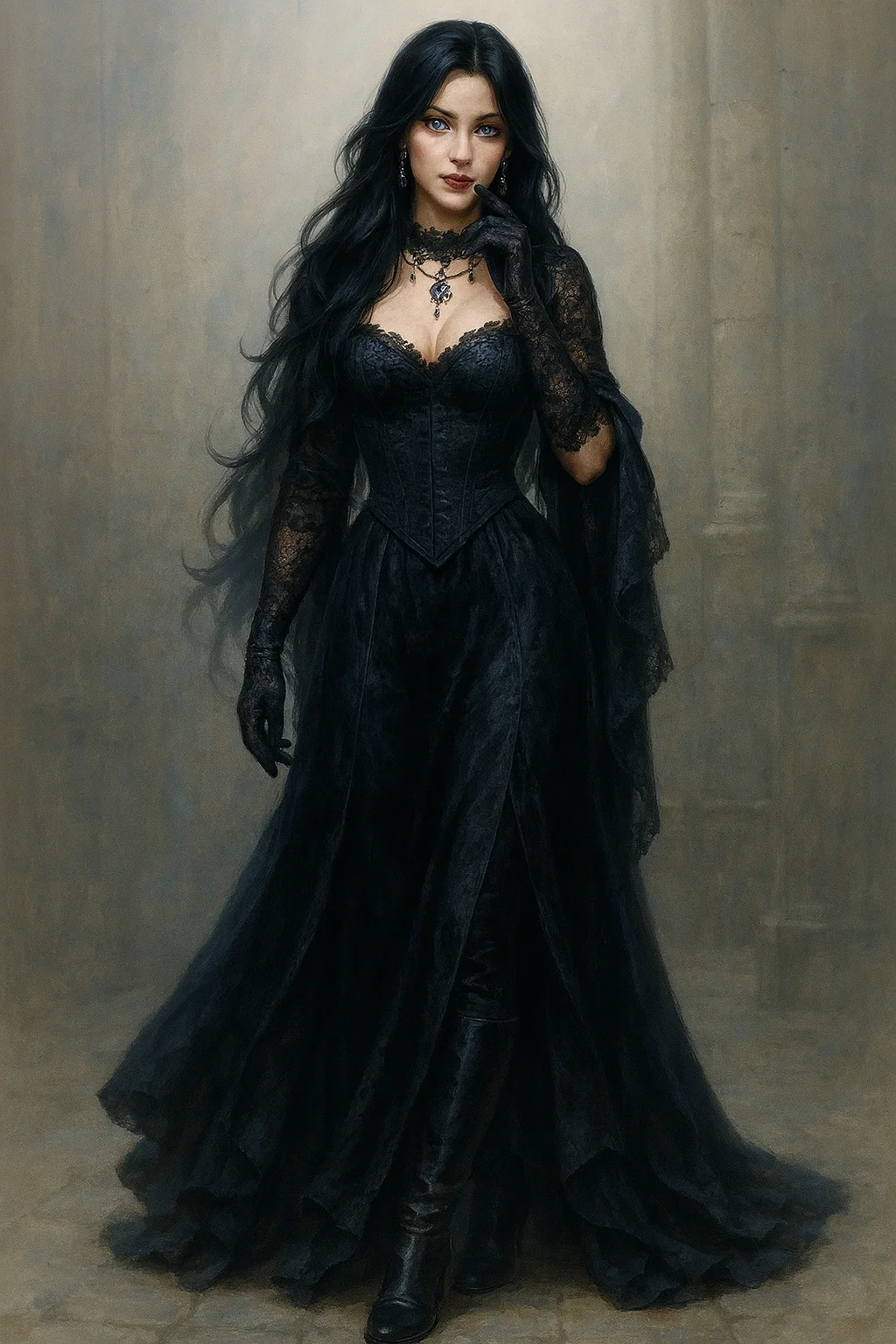 Selena Harrison