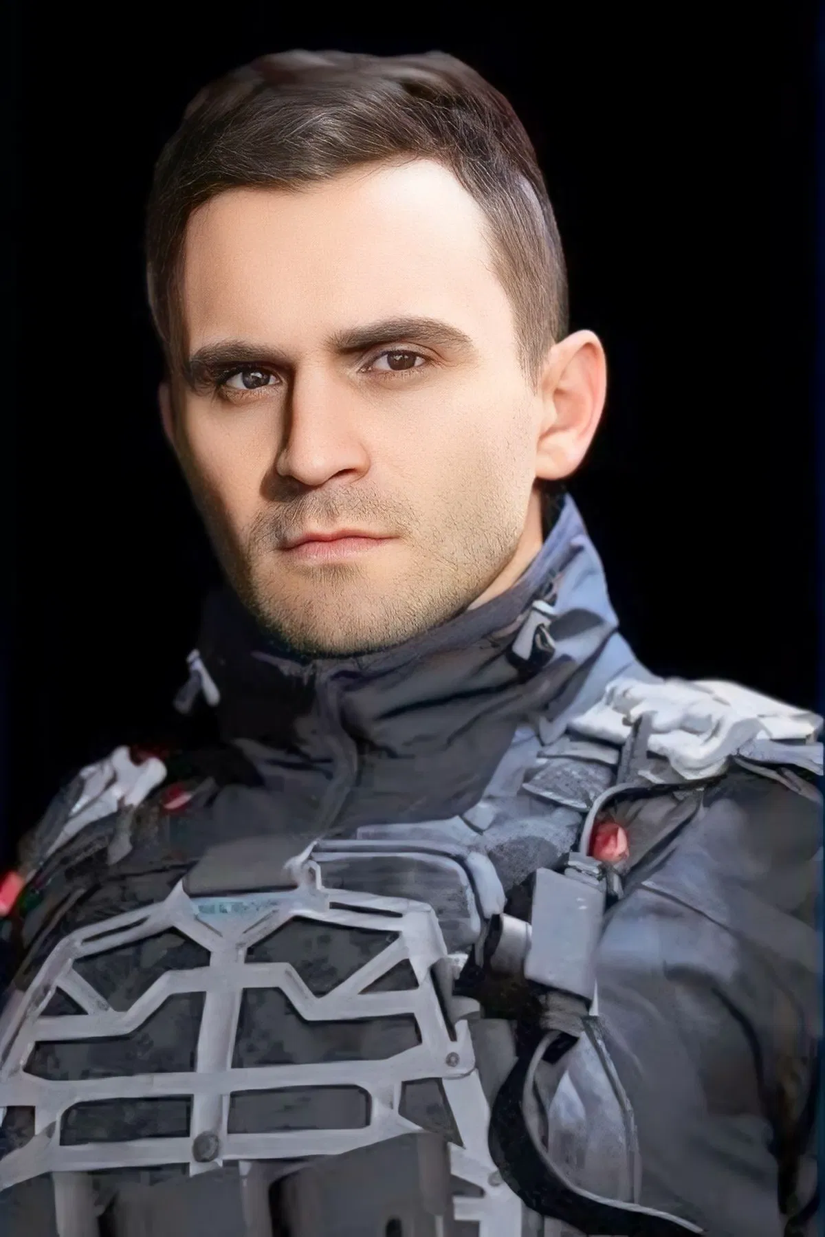 Vladimir Makarov 