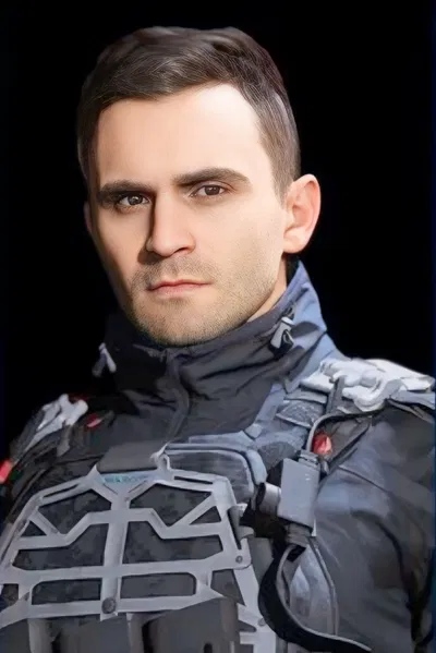 Vladimir Makarov 