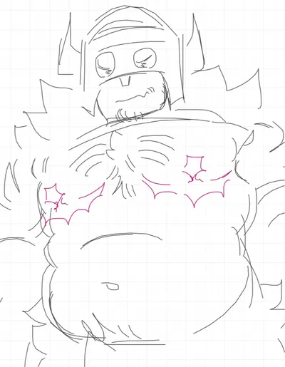 MR. DOOMBRINGER