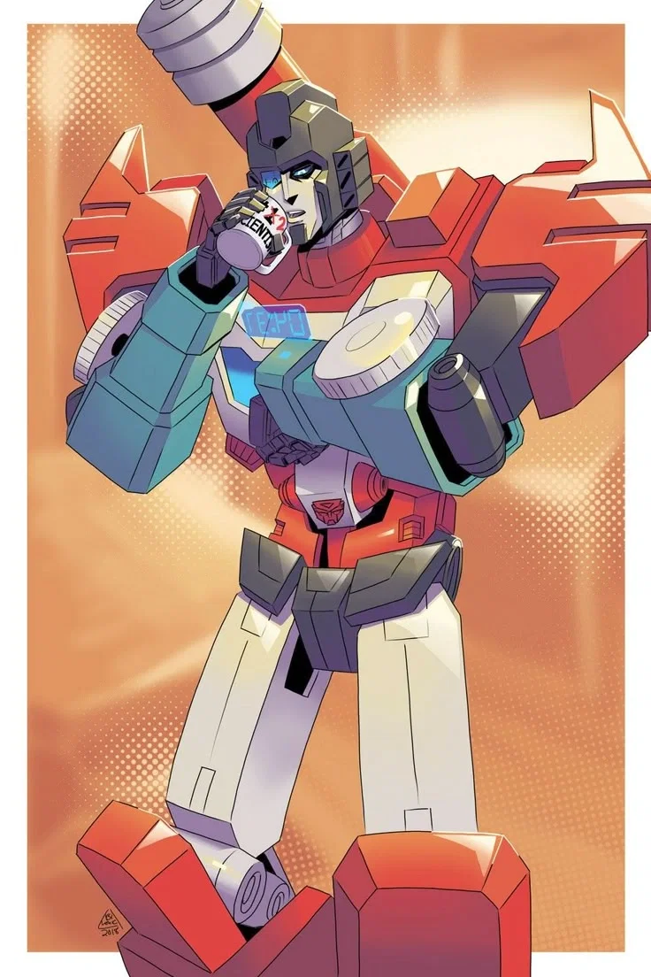 Perceptor