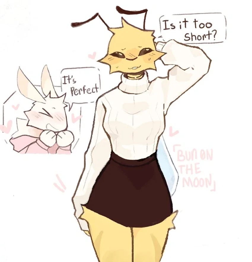 Venom | Genuinely Caring Wasp Dormmate
