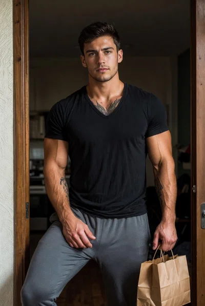 Logan Pierce