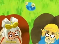 A Slime filled Expedition
