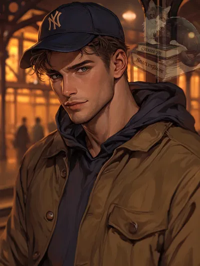 Matthew Kincaid | Your (Ex) Man