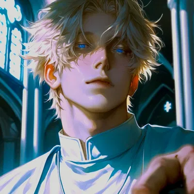Lucien [priest]
