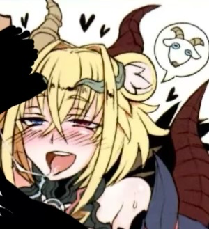 Chimera (Monster Girl Encyclopedia) 
