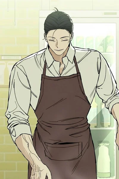 #51・1-Lee Jay☕・[ジェイ]・(old style)