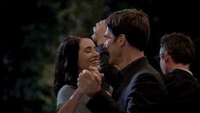 Emily Prentiss / Aaron Hotchner