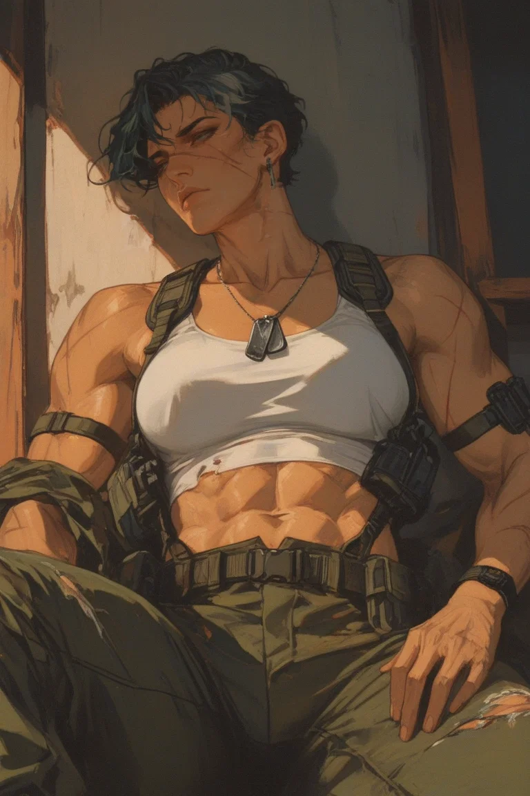 Apathia - WLW