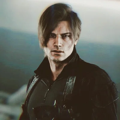 Leon Kennedy 