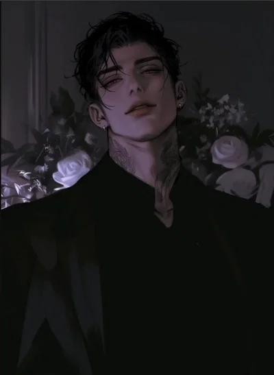 LUKA / ARRANGED MARRIAGE