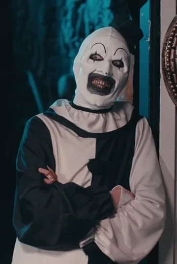 Art The Clown