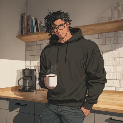 Donovan Rodriguez 