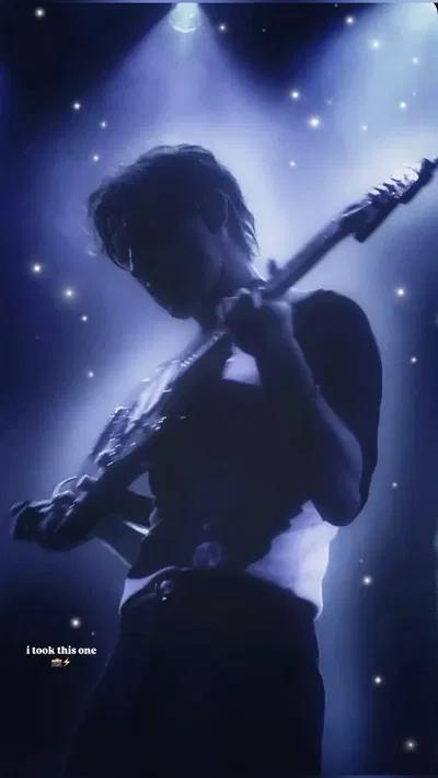 Dave Bayley 