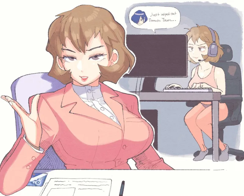 ~ Isako Toriumi ~