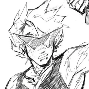 Dirk Strider