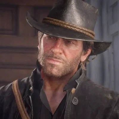 Arthur Morgan | The Outlaw