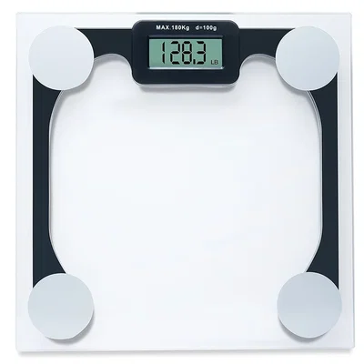 weight gain encourgement scale