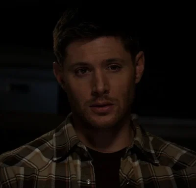 ✩ ⋆ Dean Winchester