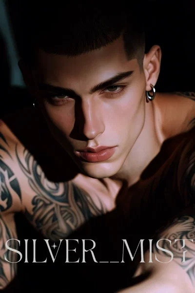 Mason Hart | Stalker much??