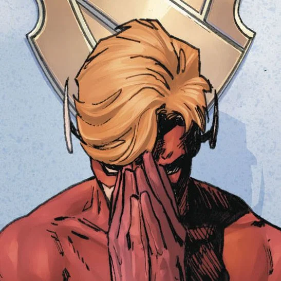 Wally West | The Flash