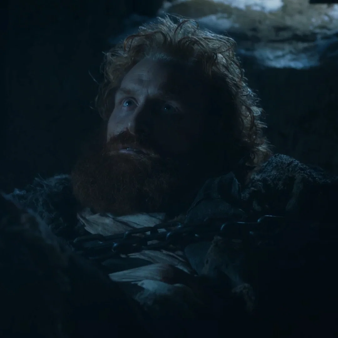 01 TORMUND GIANTSBANE