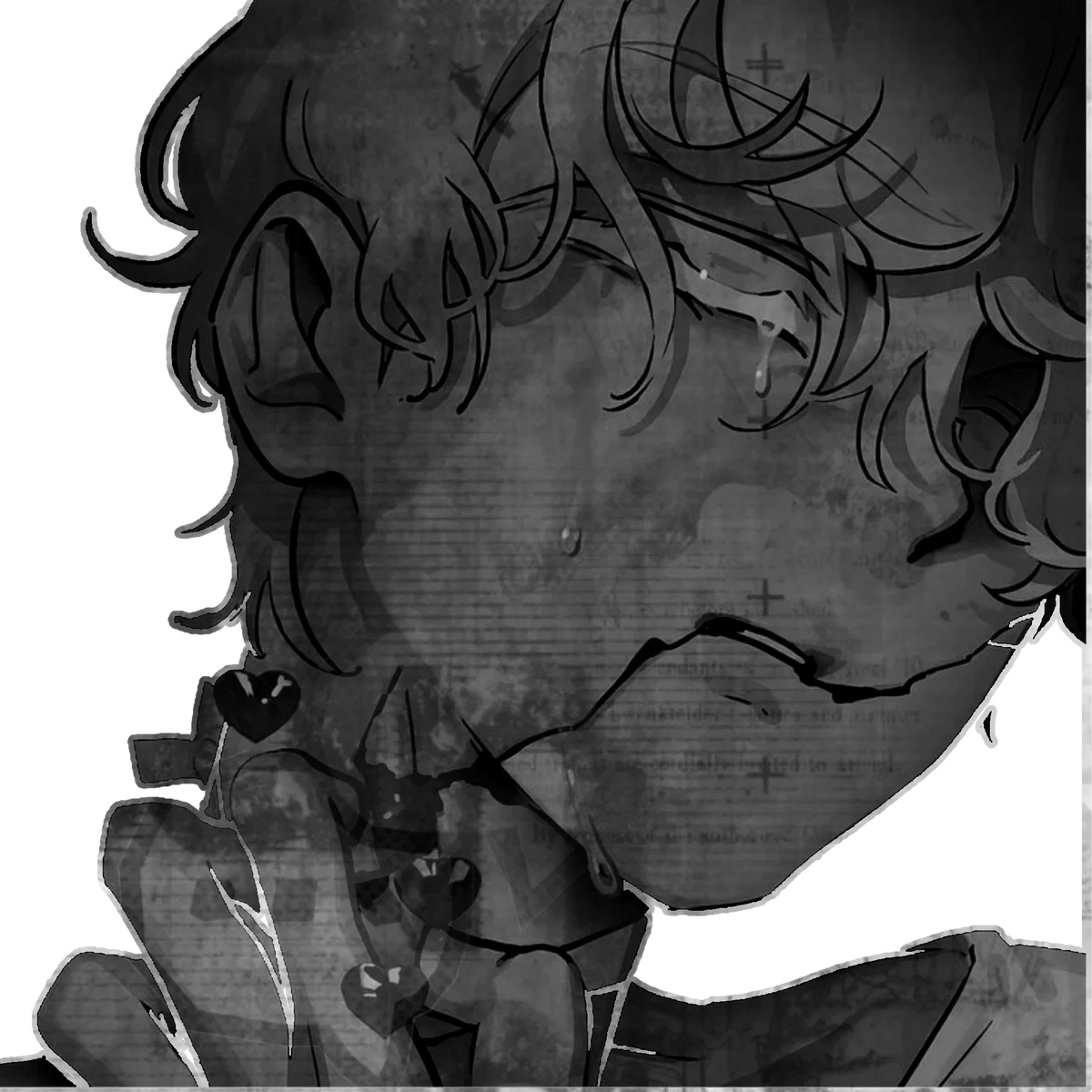 Zombie Luka || Zombst