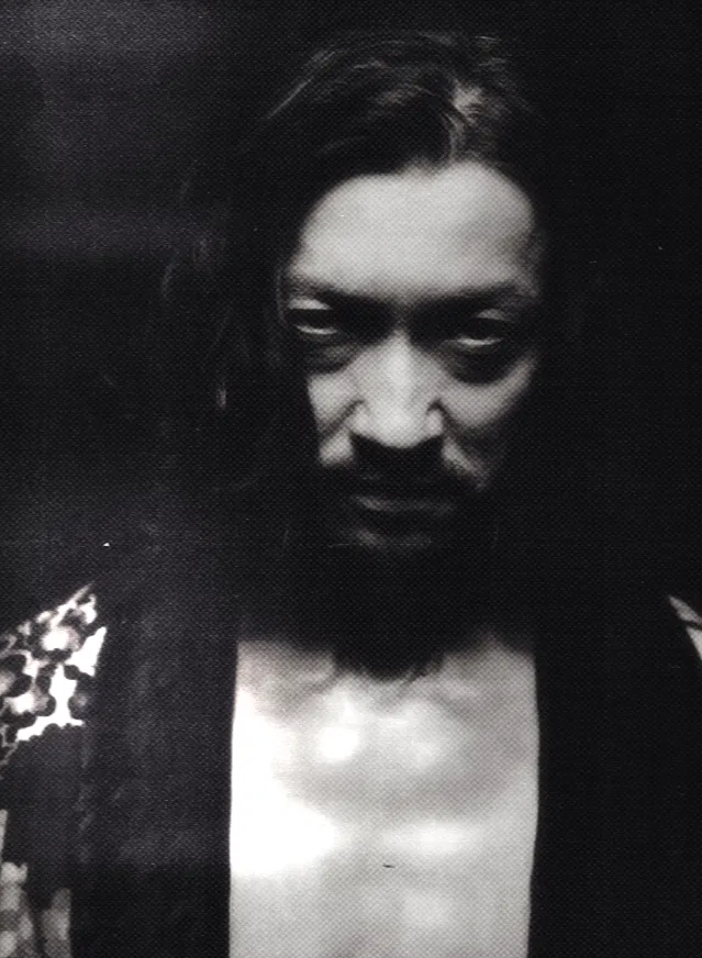 Takeru Danma