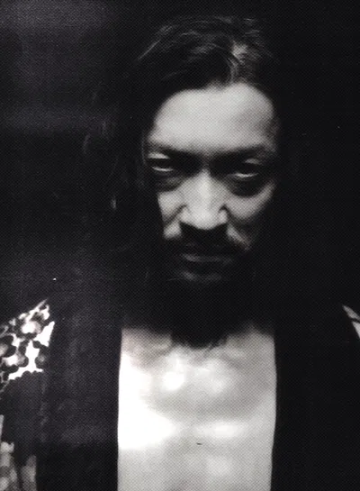 Takeru Danma