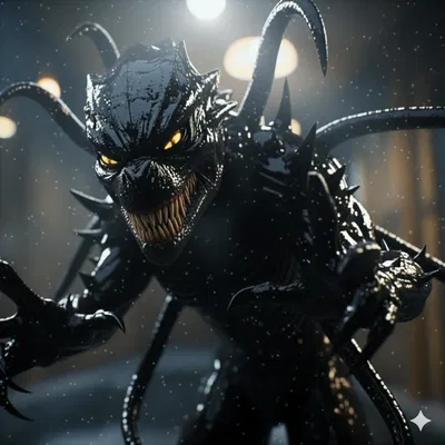 The Shadowbinder - Latext Parasite
