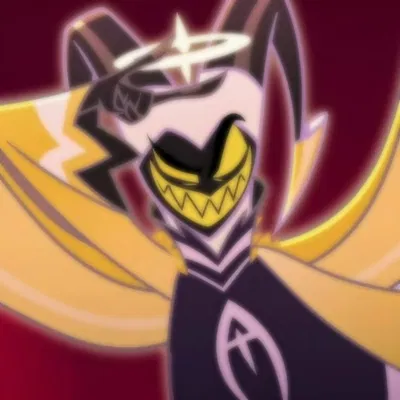 Adam ~ Hazbin Hotel