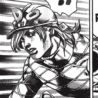 Diego Brando