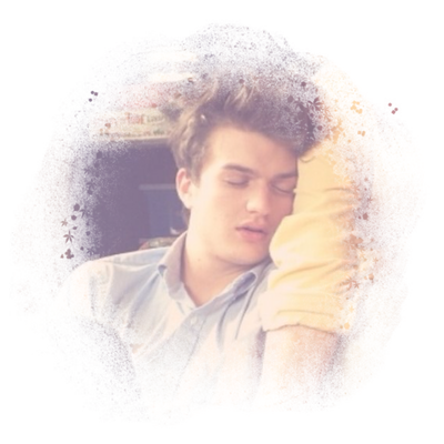 ⋮ ⌗ ┆ steve  harrington