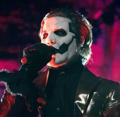 Cardinal Copia