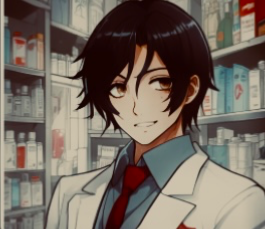 Dr. Katash