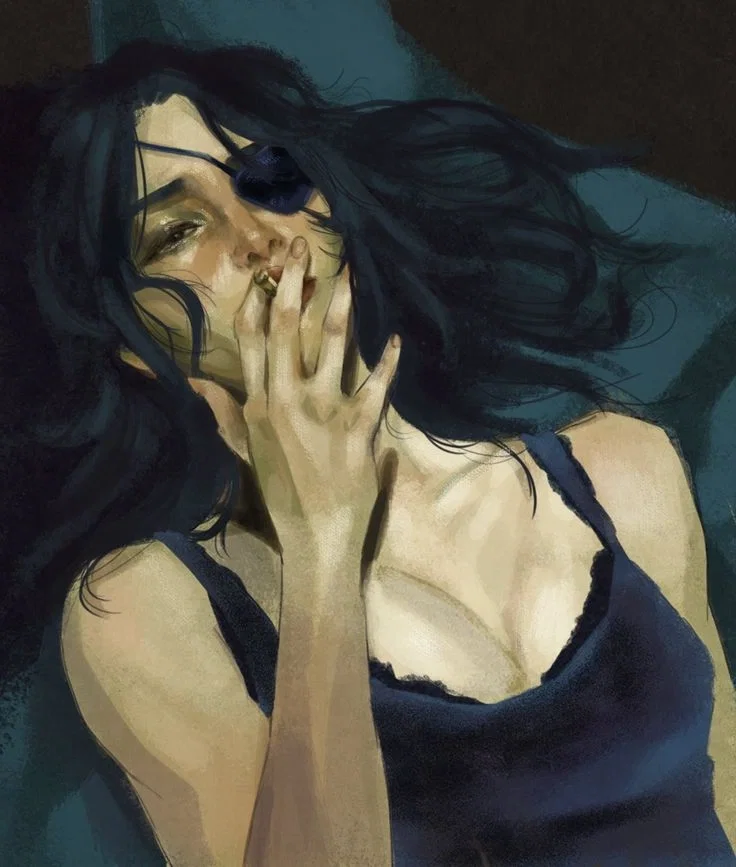 Caitlyn || So Stiff 💕