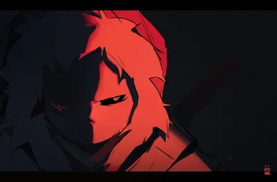 X-Event in the Backrooms || Cross Sans; Underverse 0.3