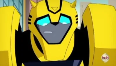 ➳ ꒰🐝꒱ Bumblebee [tfa]